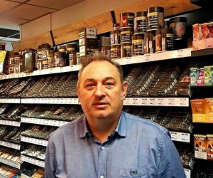 Lot :  ce mois-ci, j'ai perdu entre 10 et 15 % de mon chiffre d'affaires   (un buraliste) | Le Monde du Tabac