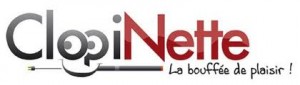 Clopinette logo