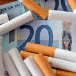 Prix cigarettes