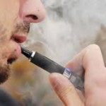 E-Cig vapoteur