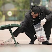 Enquête ramasse-paquets : Ces chiffres affolants sur l’origine des paquets vides de cigarettes, recueillis dans nos grandes villes
