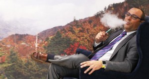 E-Cig Espagne