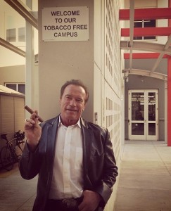 Cigares Arnold