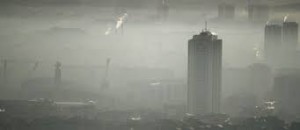 Pollution
