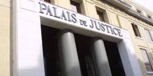 Nimes Tribunal