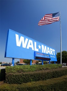wal-mart
