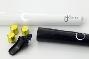 Ploom Device et cartouche