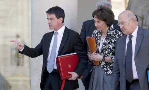 Touraine- Valls