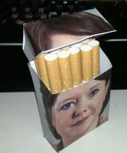 Paquet neutre GB