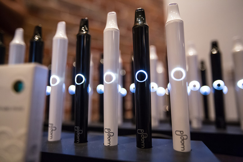 Ploom : une nouvelle volution de l'acte de fumer | Le Monde du Tabac