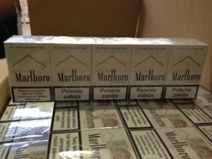 Saisie Dunkerque avril 2014