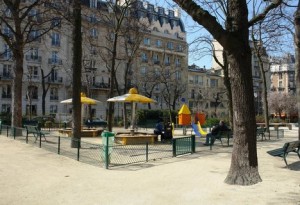 Square Paris
