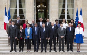 Ministres Valls