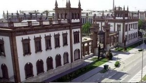 Tabacalera Malaga