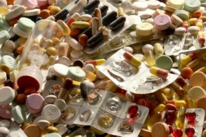 Addiction médicaments