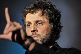 Stéphane Guillon