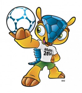 Mondial 2014