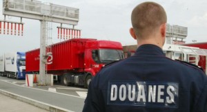 Tabac à rouler saisie