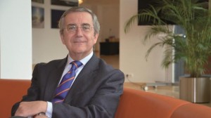 José Isaías Rodríguez García-Caro