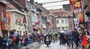 Tour de France Mouscron
