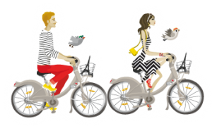 Velib