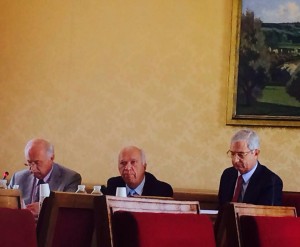 Jacquat - Touraine Rapport