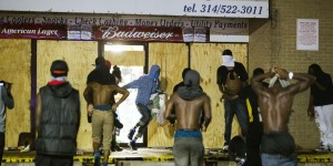 Etats-Unis Emeute cigare