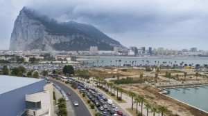 Gibraltar