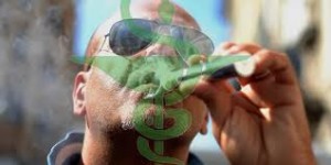 Pharmacie E-cigarette