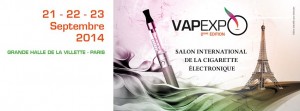 Vap Expo Paris