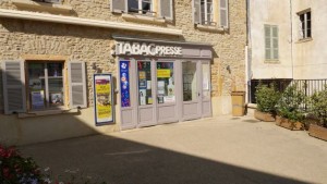 Braquage buralistes campagne