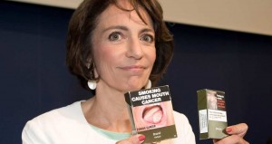 Marisol Touraine paquets australiens