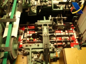 Espagne Usine clandestine