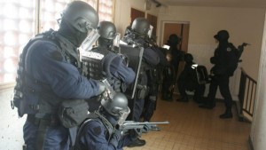Arrestation Gang Tabacs Sud-Ouest