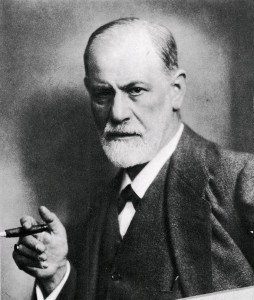 Freud Cigare