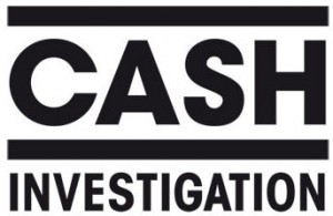 Cash Investigation