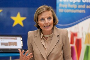 European Consumer Centres' Air Passenger Rights Day 2011