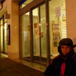 Buraliste détresse grève faim