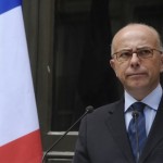 B Cazeneuve-AFP