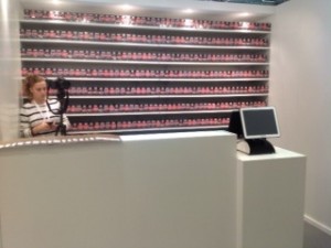 Losangexpo stand Générique 2