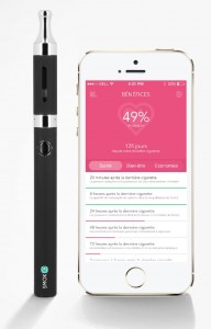 Nouvelle App Smokio2