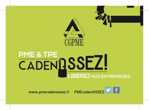 Buralistes CGPME