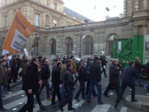 Sénat 5