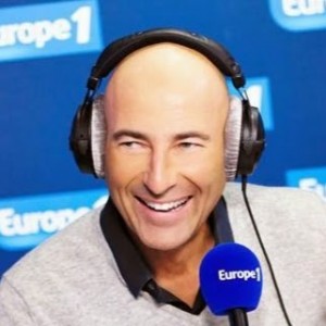 Europe 1 Canteloup
