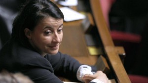 Cécile Duflot