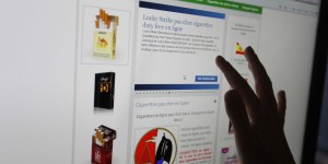 Tabac-Internet