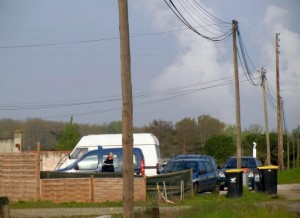 Sud-Ouest Casseurs