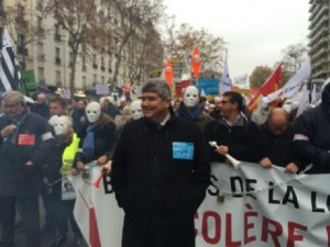 BBuralistes CGPME PAris PM