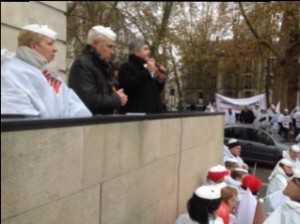 Nantes Discours fin