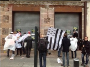 Nantes fin PS